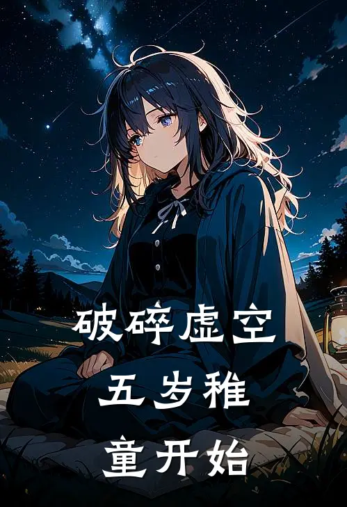 破碎虚空：五岁稚童开始