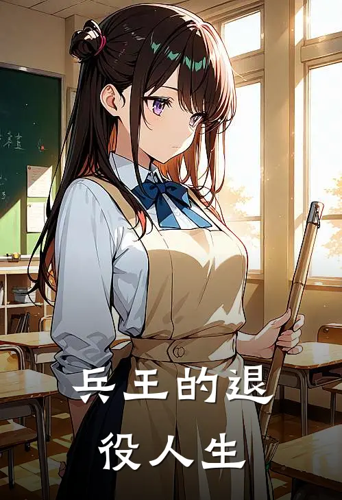 兵王的退役人生