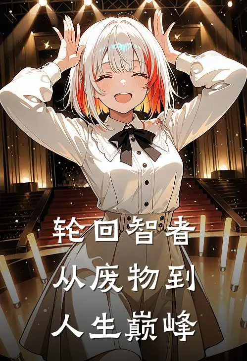 轮回智者：从废物到人生巅峰