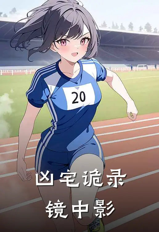 凶宅诡录：镜中影