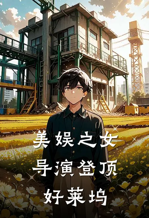 美娱之女导演登顶好莱坞