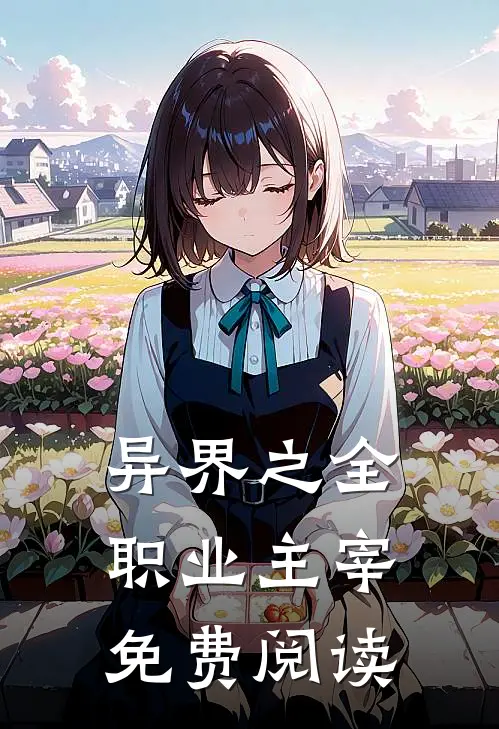 异界之全职业主宰免费阅读