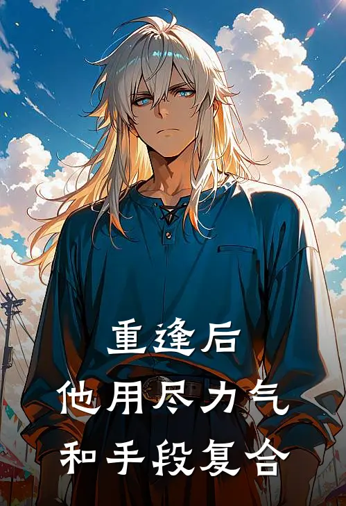 重逢后，他用尽力气和手段复合