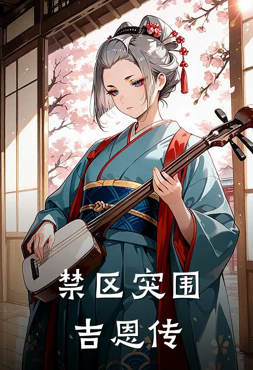 禁区突围：吉恩传