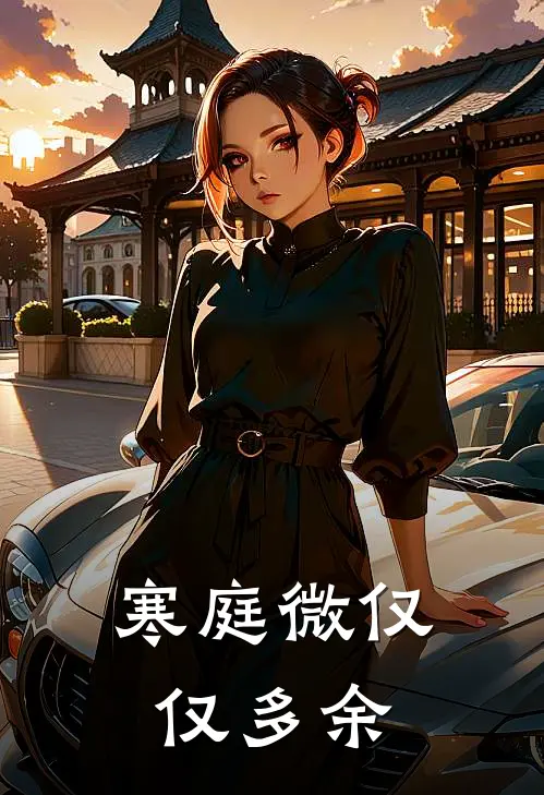 寒庭微仅仅多余