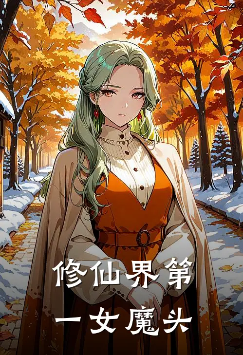 修仙界第一女魔头