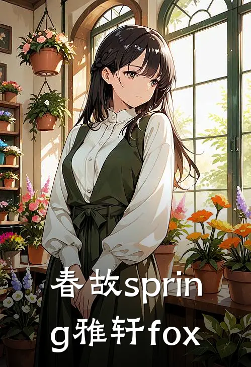 春故spring雅轩fox
