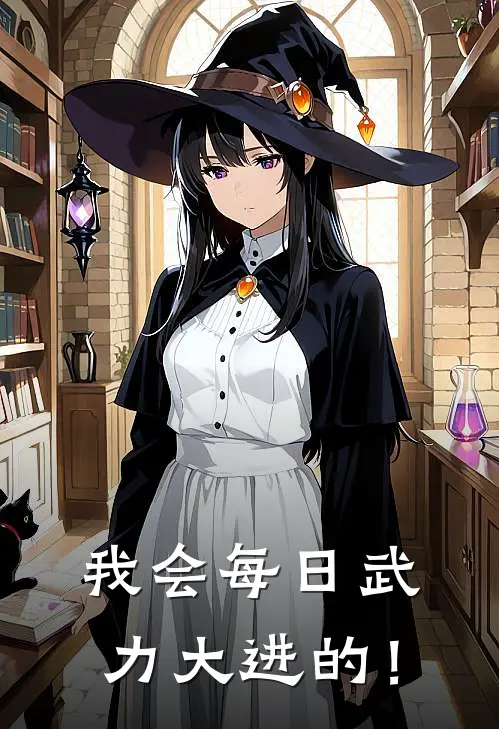 我会每日武力大进的！