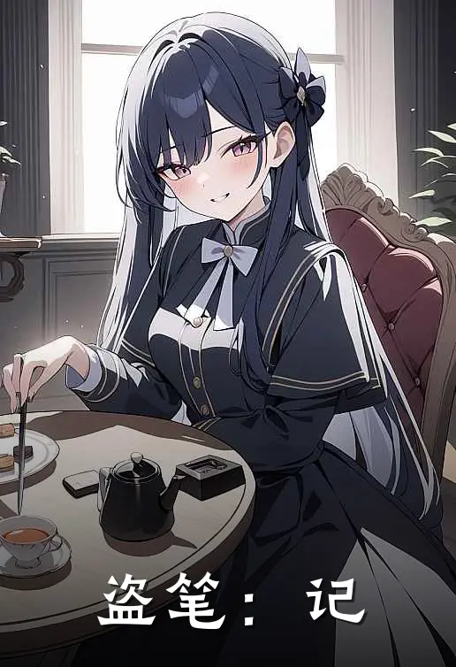 盗笔：记