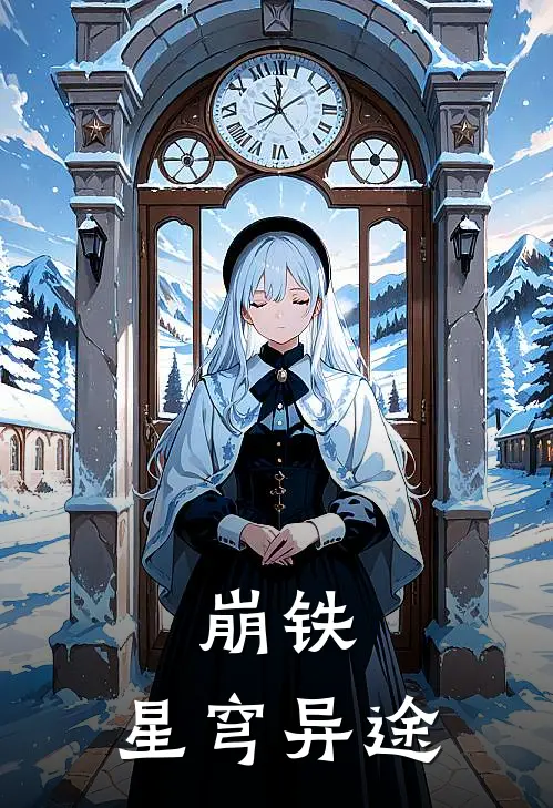 崩铁：星穹异途林羽杰帕德完结小说免费阅读_热门免费小说崩铁：星穹异途(林羽杰帕德)