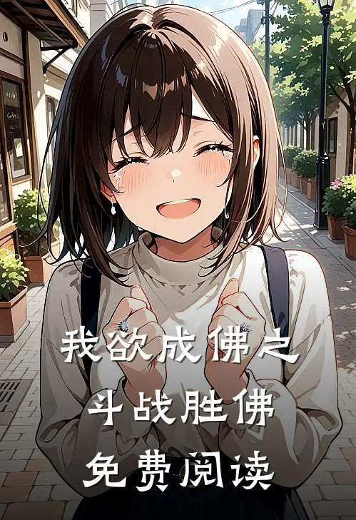 我欲成佛之斗战胜佛免费阅读