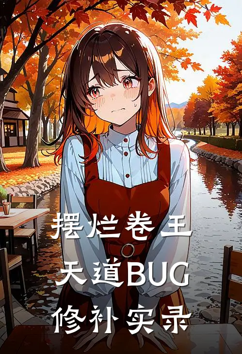 摆烂卷王：天道BUG修补实录