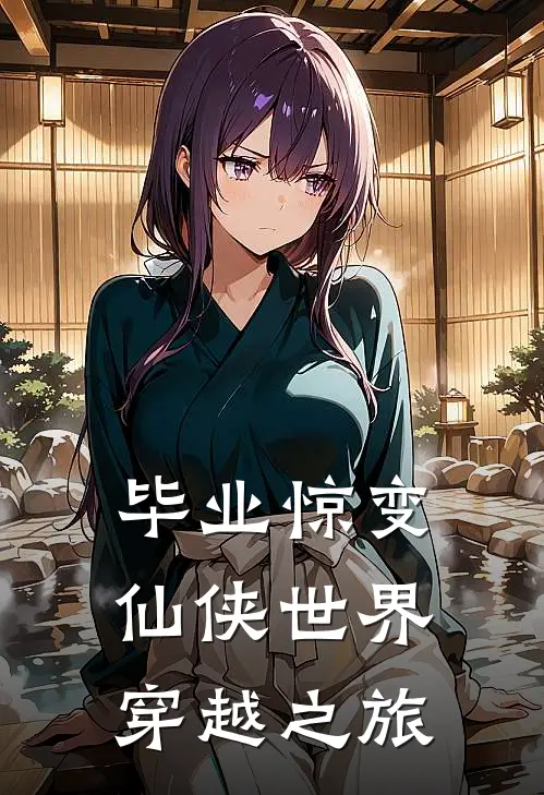 毕业惊变：仙侠世界穿越之旅