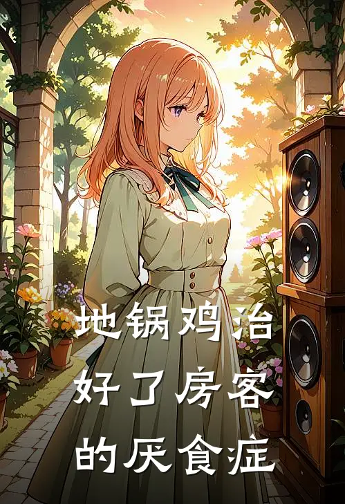 地锅鸡治好了房客的厌食症