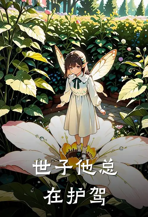 世子他总在护驾