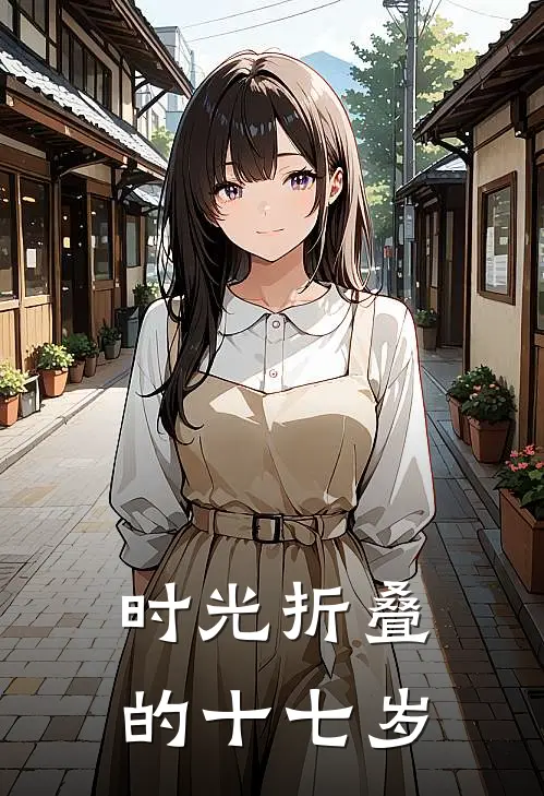 时光折叠的十七岁