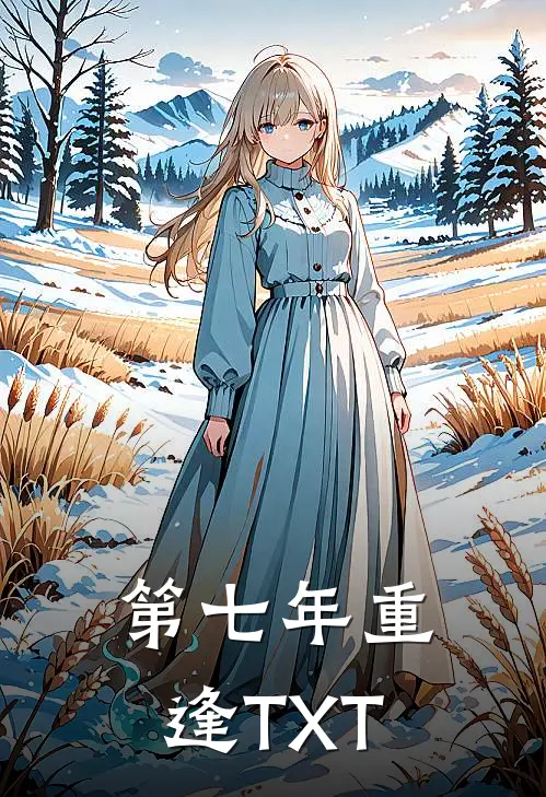 第七年重逢TXT