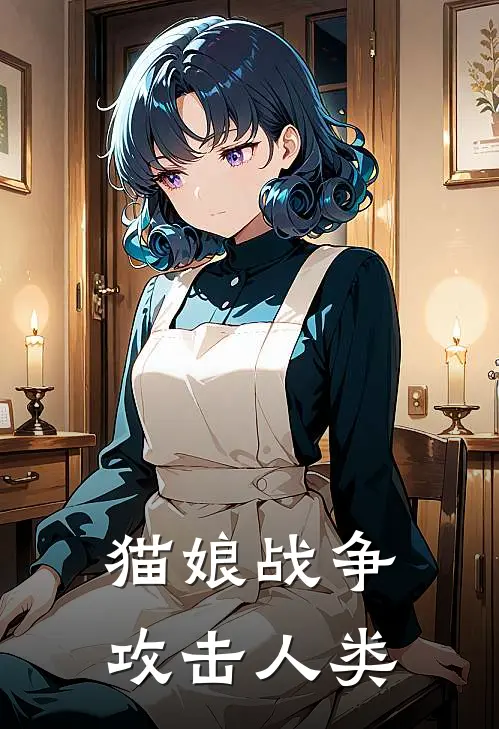 猫娘战争攻击人类