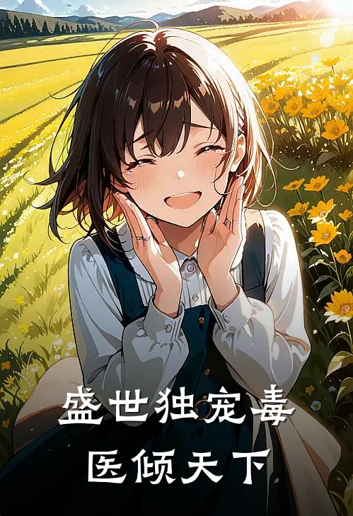 盛世独宠毒医倾天下