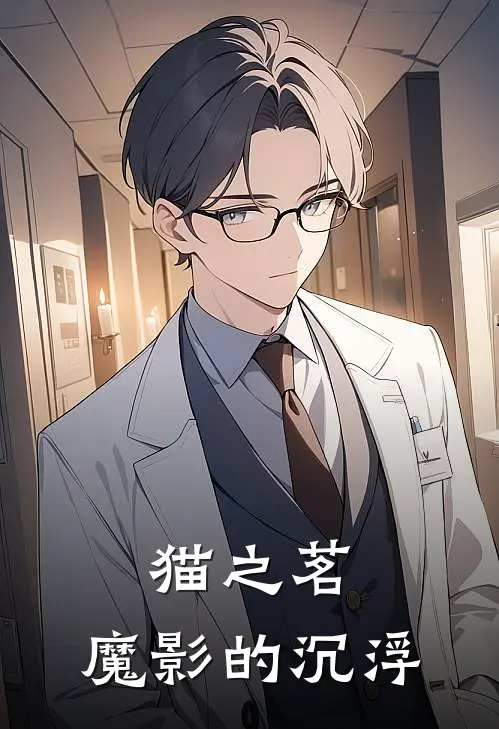 猫之茗：魔影的沉浮