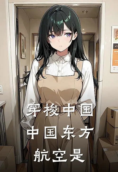 穿梭中国 中国东方航空是