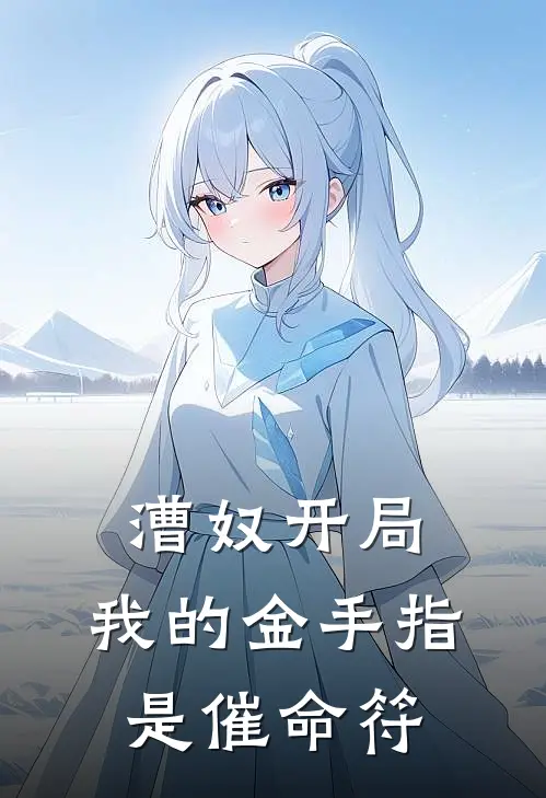 漕奴开局，我的金手指是催命符