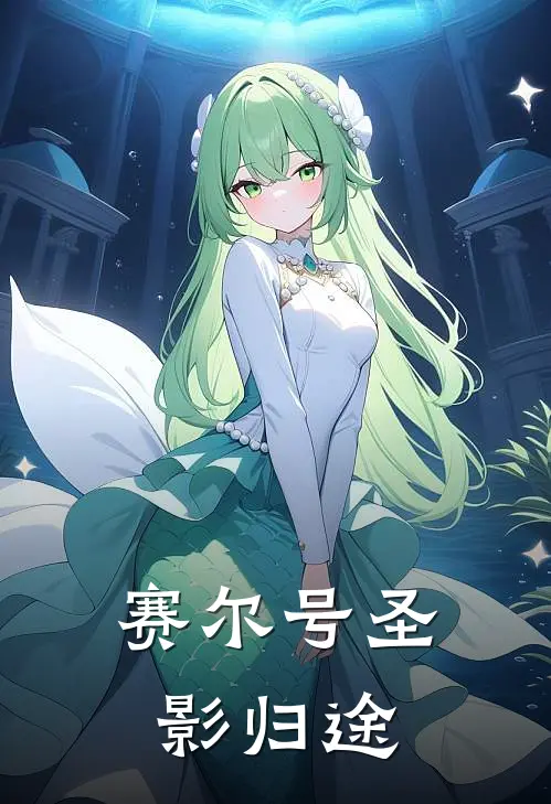 赛尔号圣影归途