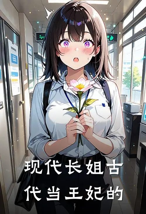 现代长姐古代当王妃的