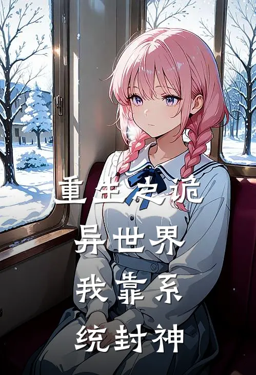 重生之诡异世界，我靠系统封神