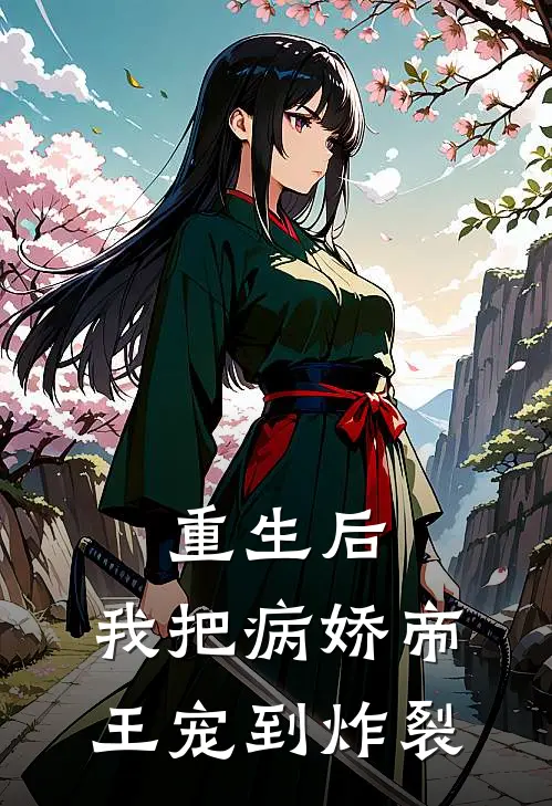 重生后，我把病娇帝王宠到炸裂