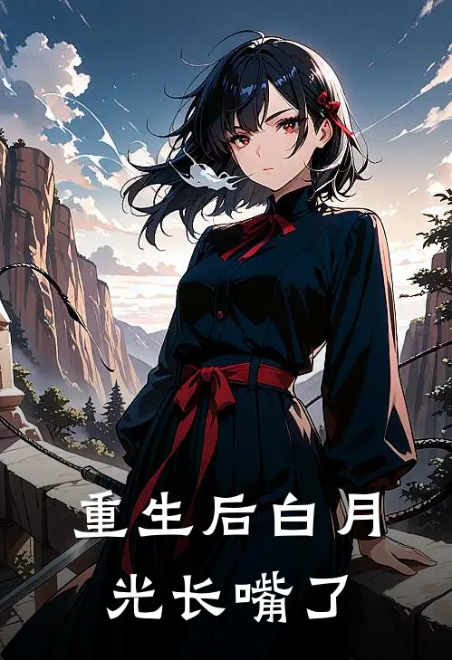 重生后白月光长嘴了
