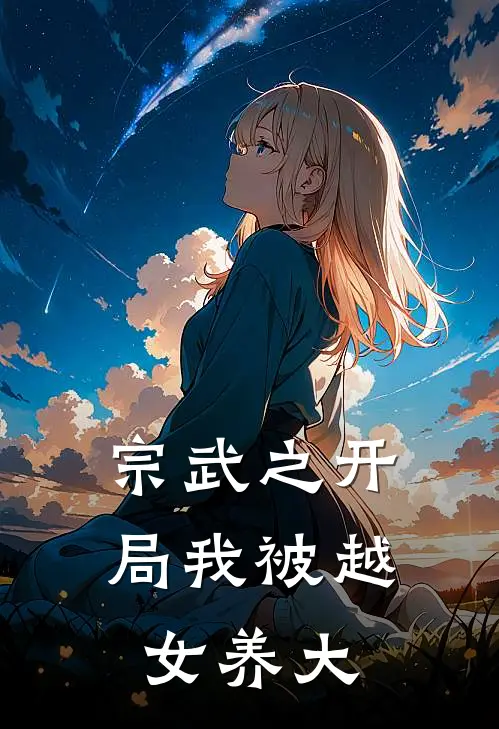 宗武之开局我被越女养大