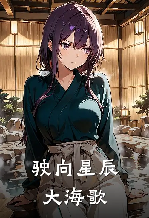 驶向星辰大海歌