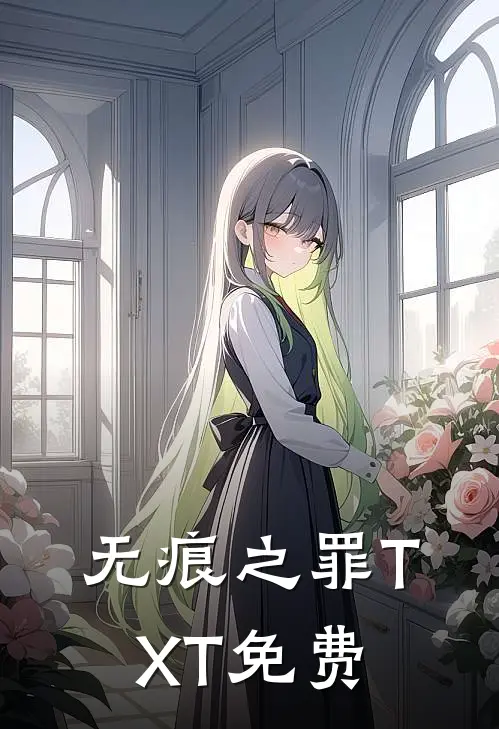 无痕之罪TXT免费