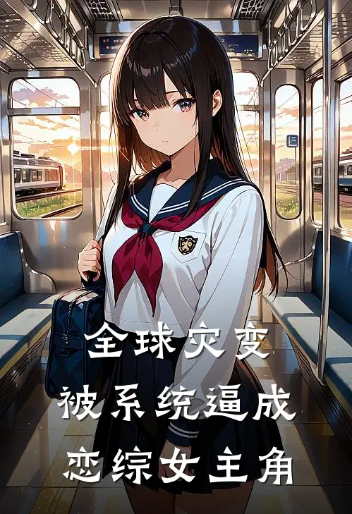 全球灾变，被系统逼成恋综女主角
