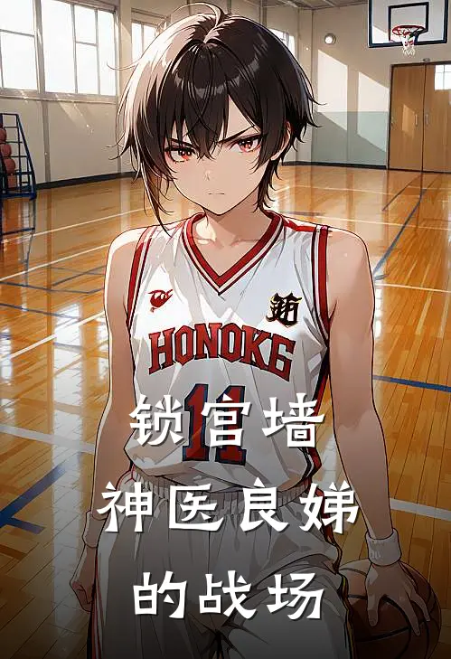 锁宫墙：神医良娣的战场