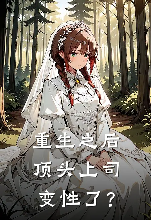 重生之后，顶头上司变性了？