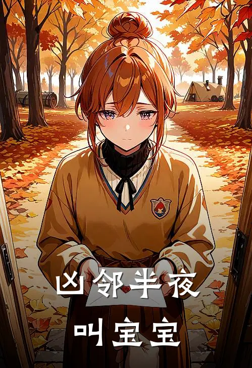 凶邻半夜叫宝宝