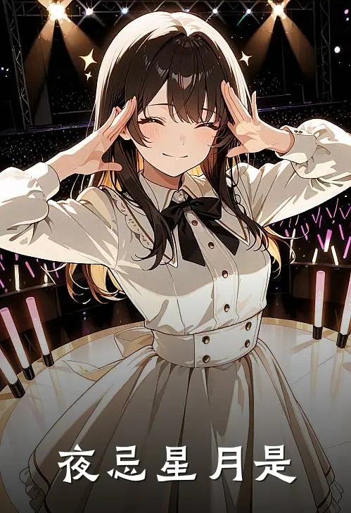 夜忌星月是