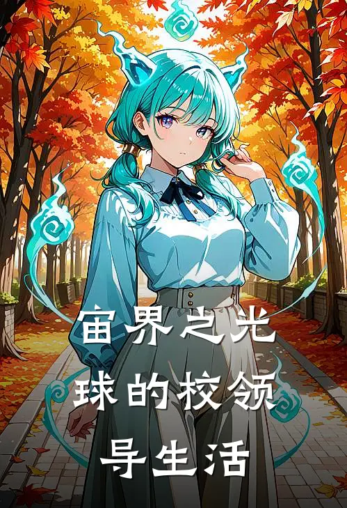 宙界之光球的校领导生活