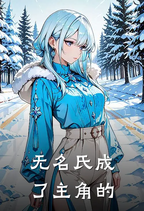 无名氏成了主角的