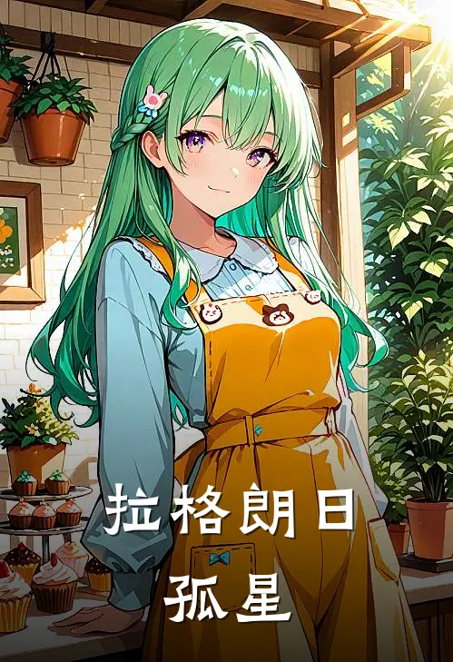 拉格朗日：孤星