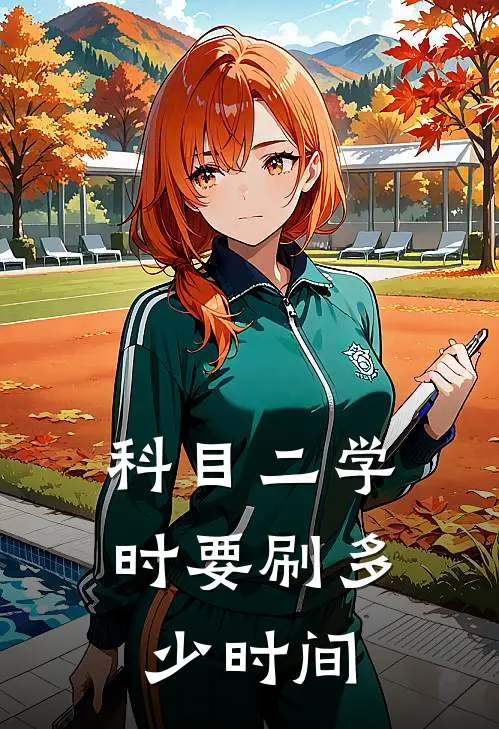 科目二学时要刷多少时间