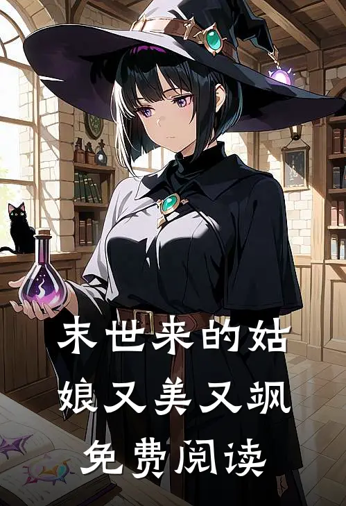 末世来的姑娘又美又飒免费阅读