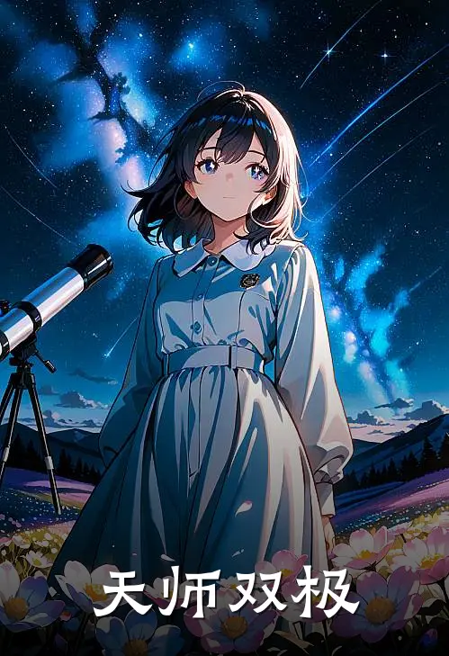 天师双极