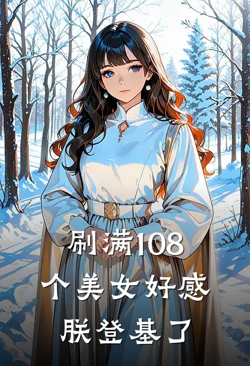 刷满108个美女好感，朕登基了