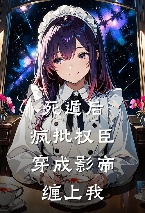 死遁后，疯批权臣穿成影帝缠上我