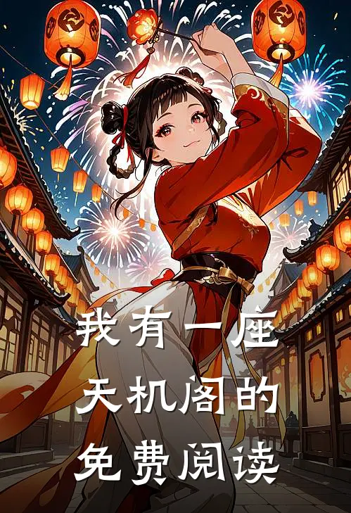 我有一座天机阁的免费阅读