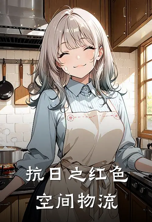 抗日之红色空间物流