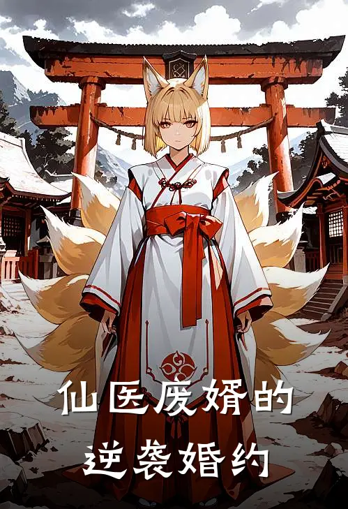 仙医废婿的逆袭婚约